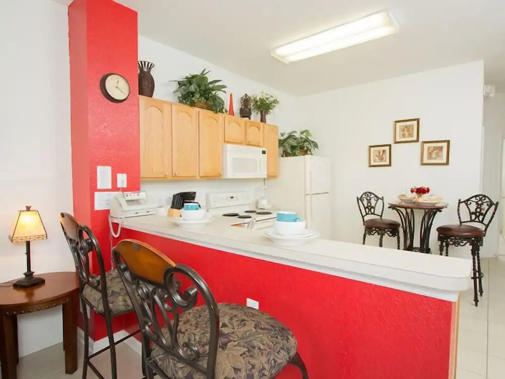 Ov2138 - Windsor Hills Resort - 3 Bed 2.5 Baths Townhome