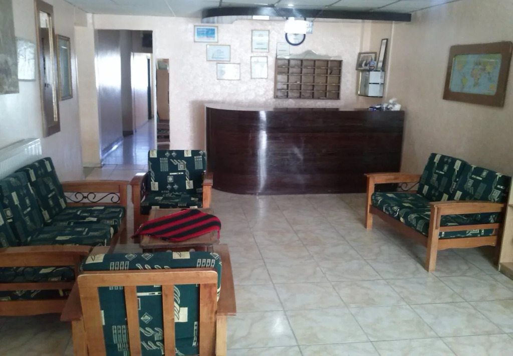 Petra Gate Hotel