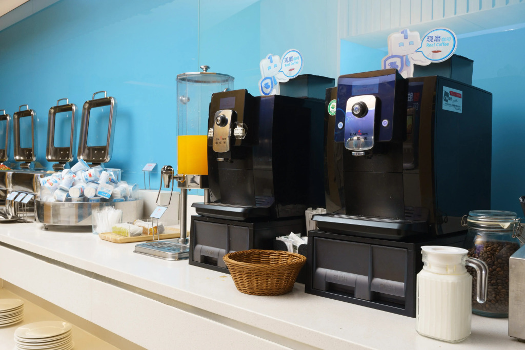Holiday Inn Express Dalian City Centre by IHG