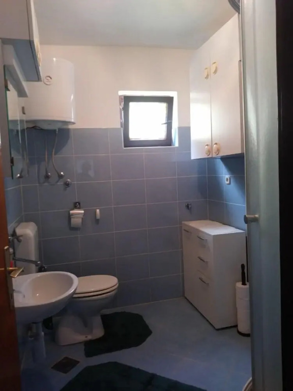 Luce - Family Apartment With Terrace - A1