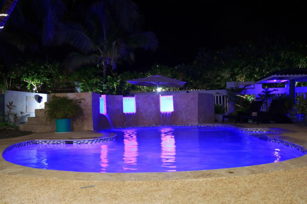 The Beach Guesthouse
