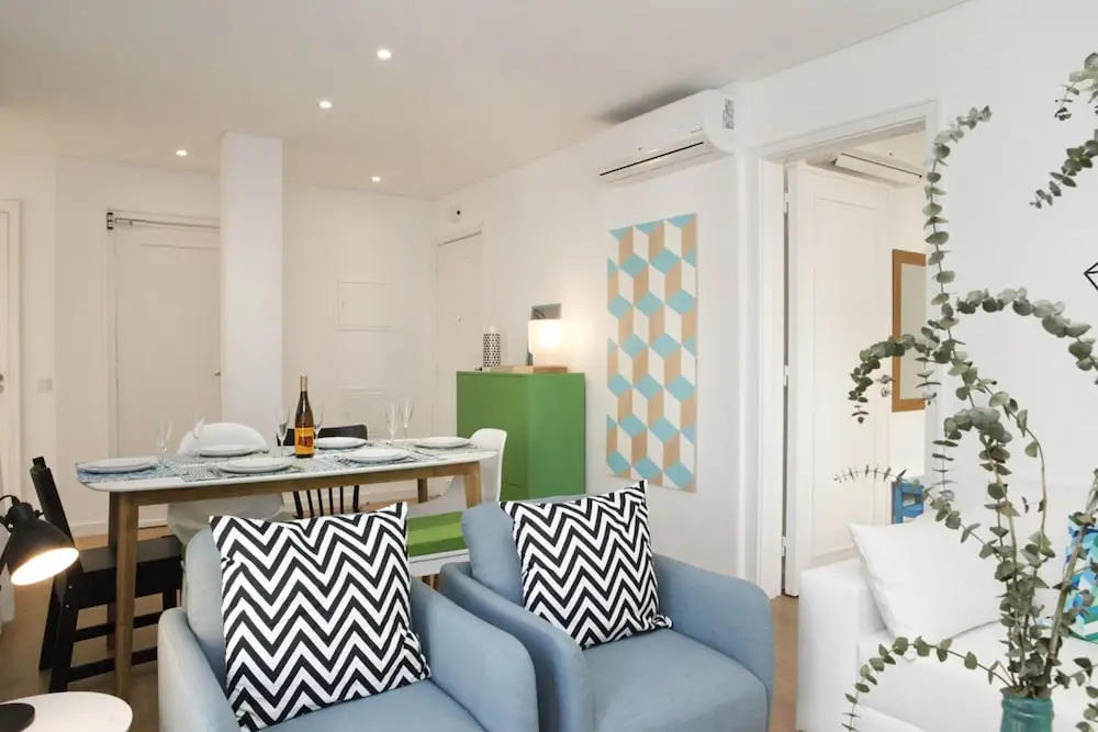 Cascais Show Legends Apartment