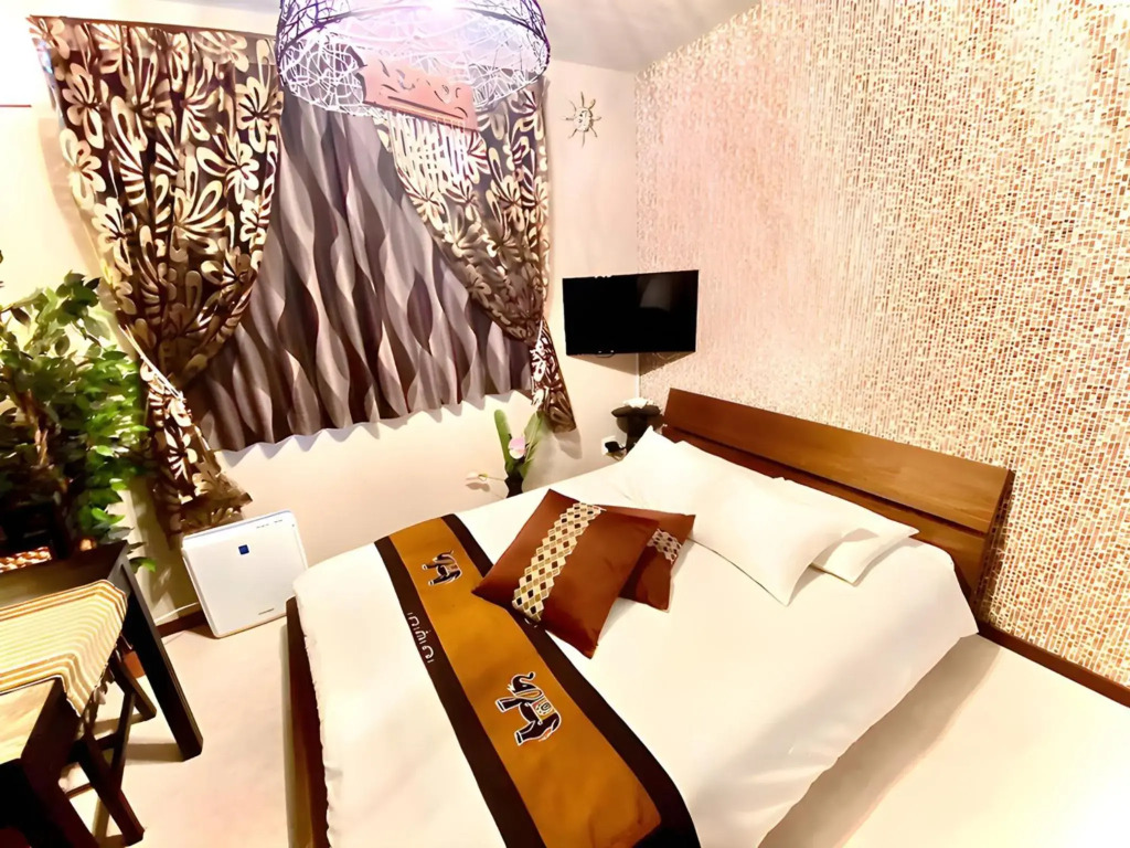 Eternity APARTMENT HOTEL Shinagawa - Vacation STAY 01949v