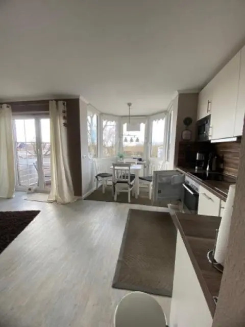 Seeschloss Wohnung 22
