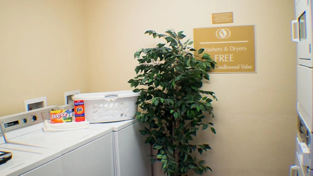 Candlewood Suites Jacksonville by IHG