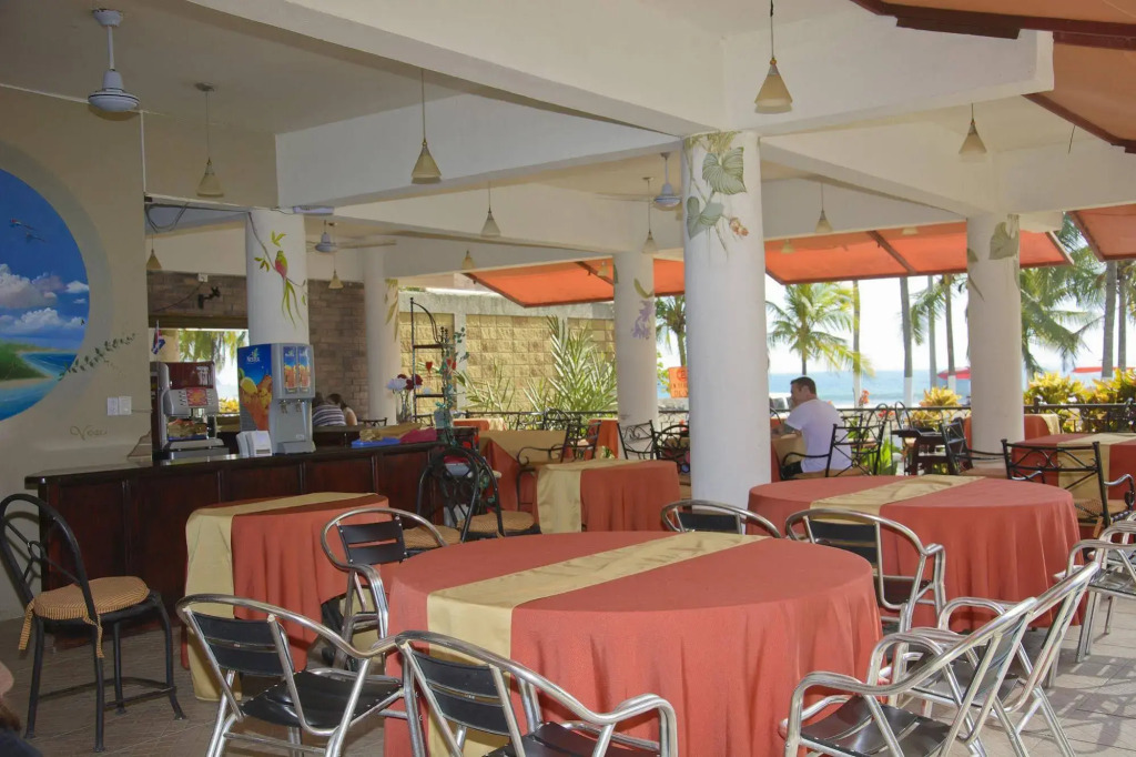 Paradise Jaco Beach Front