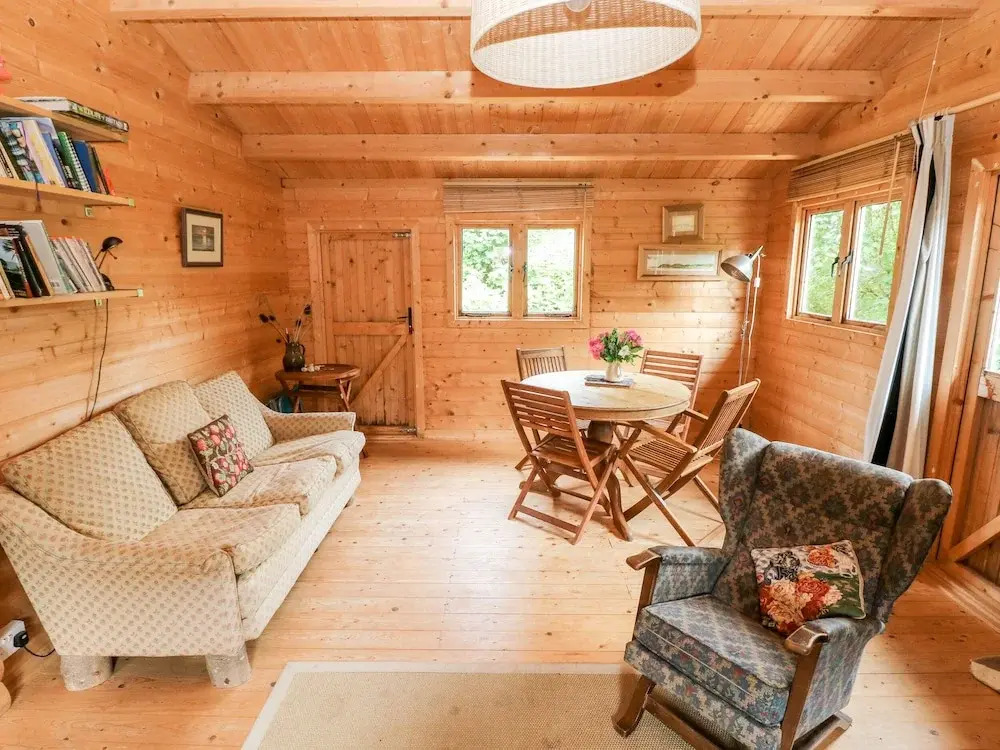 The Beach Shack