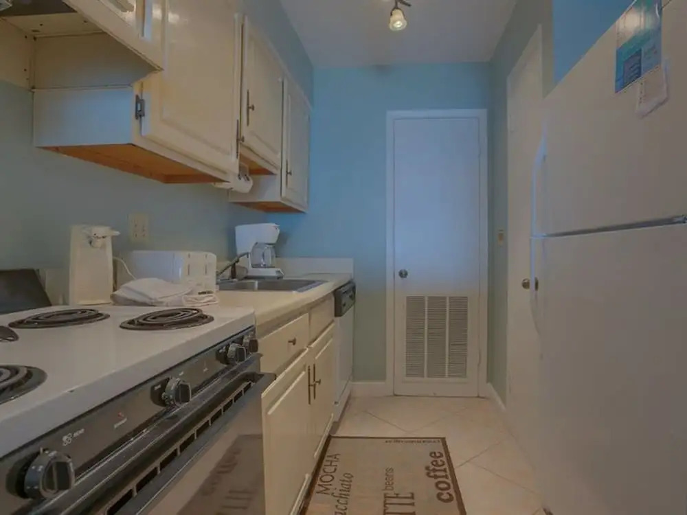 Edgewater 42 by Meyer Vacation Rentals