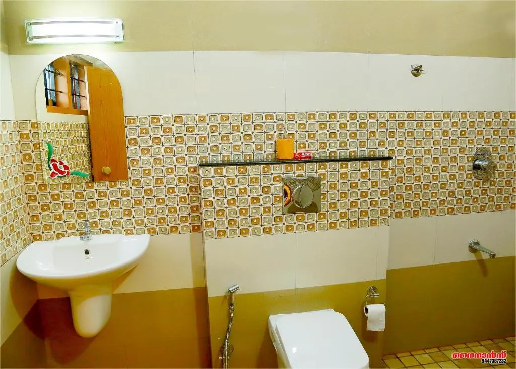 Holiday Villa