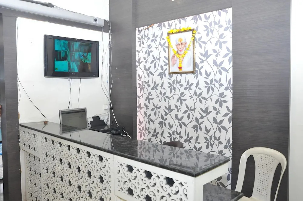 JK Rooms 123 Hotel OrangeLeaf