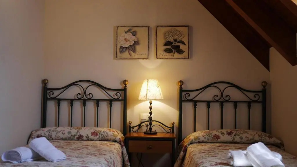 Apartamentos Casa Cecilia