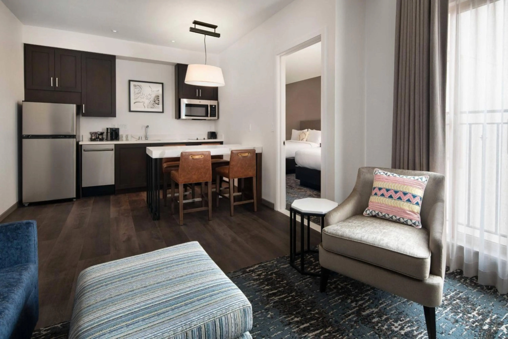 Residence Inn Los Angeles Glendale