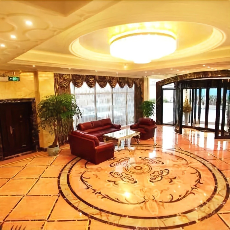Jiaxing Boutique Hotel