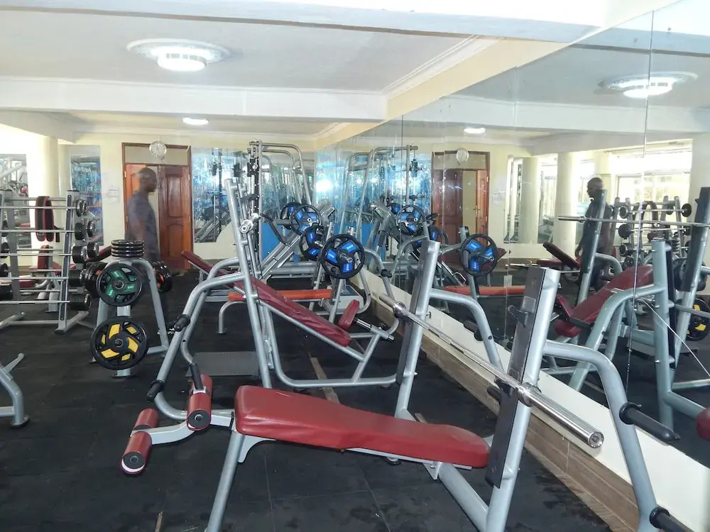 Lexingtone Hotel Narok Kenya