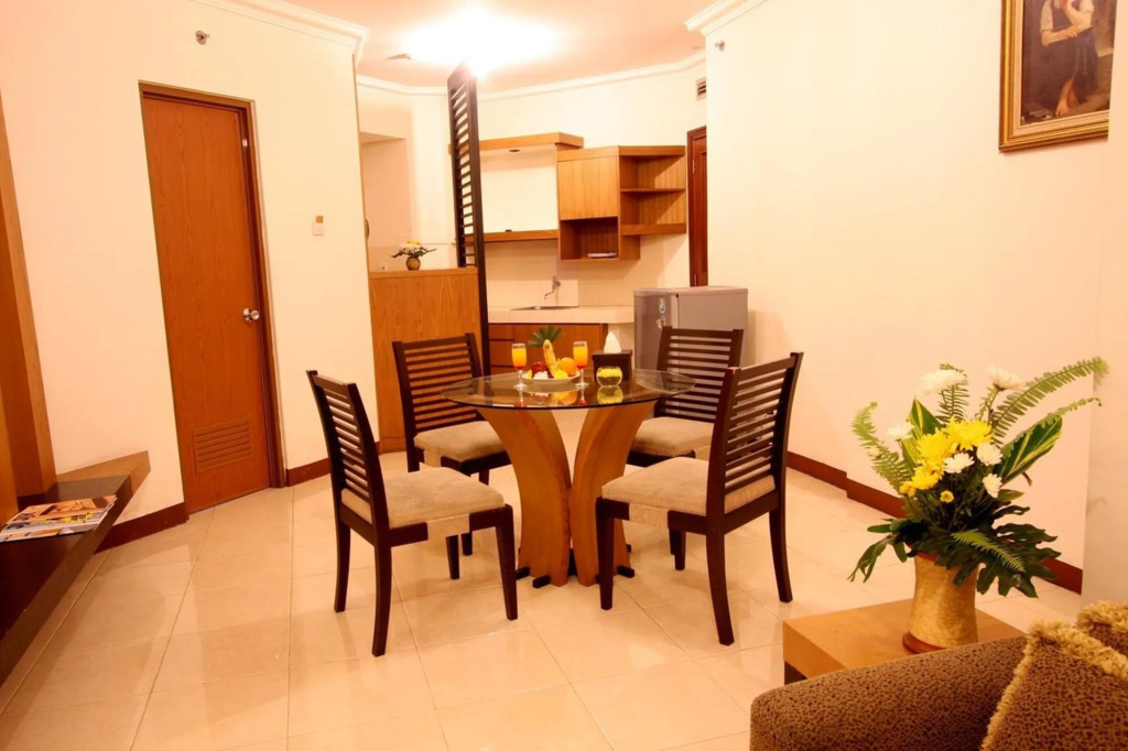Grand Setiabudi Hotel