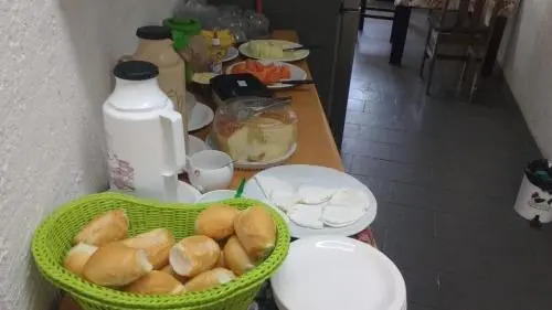 Hostel Evangélico Brás
