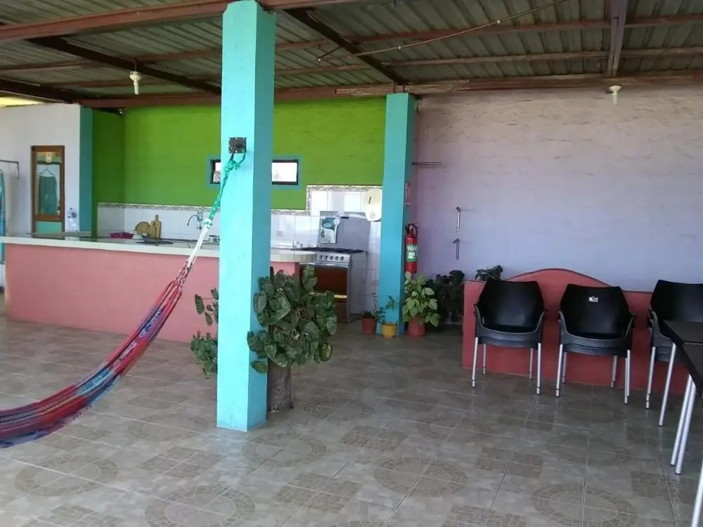 La Casa de Jeimy
