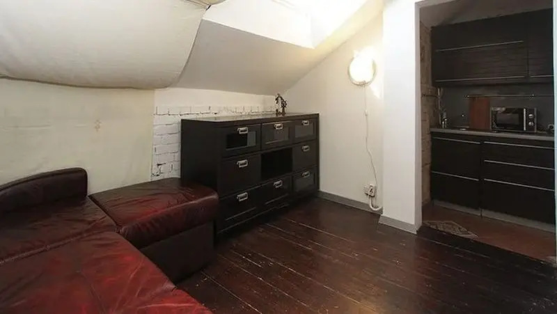Апартлюкс (Apartlux) Беговая