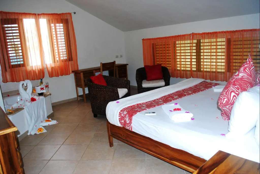 Albachiara Hotel - Las Terrenas