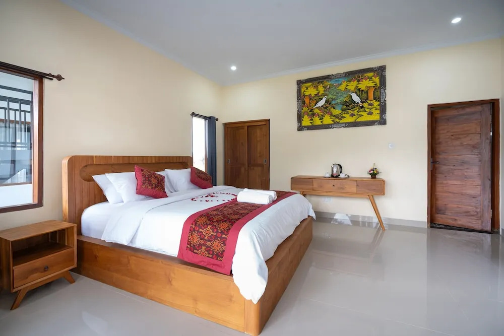 The Patra Ubud