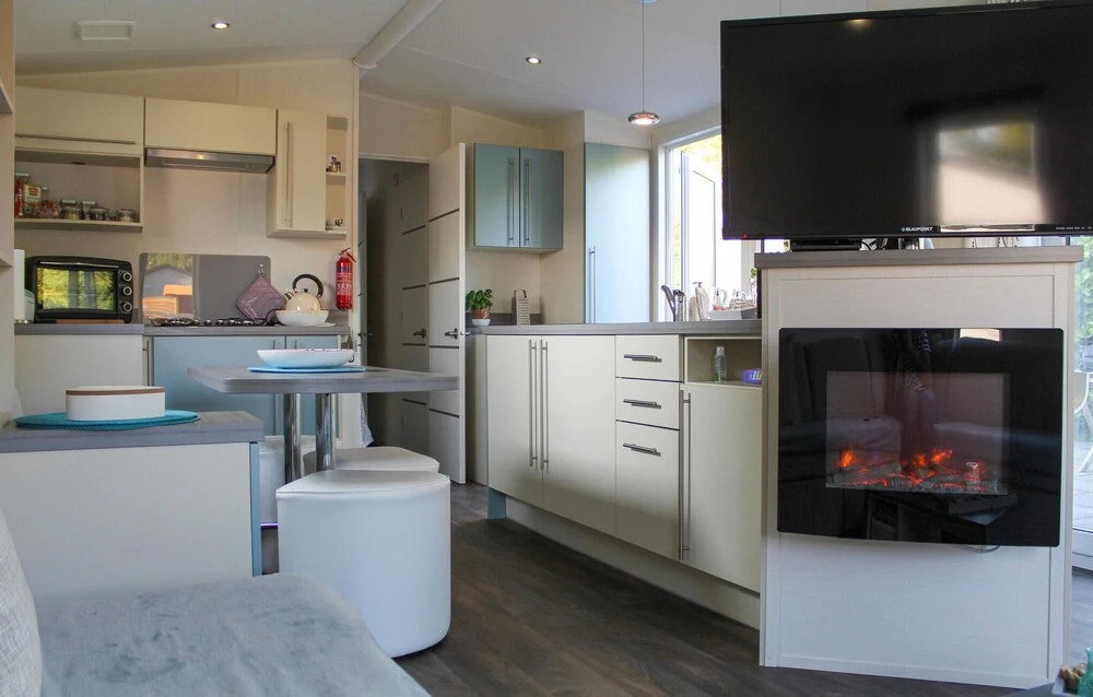 Beach Home Workum