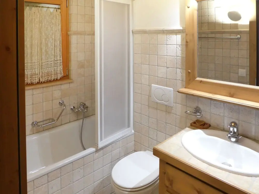 Apartment Soldanella 2 by Interhome