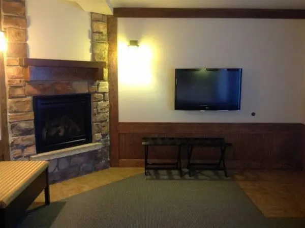 The Haber Motel