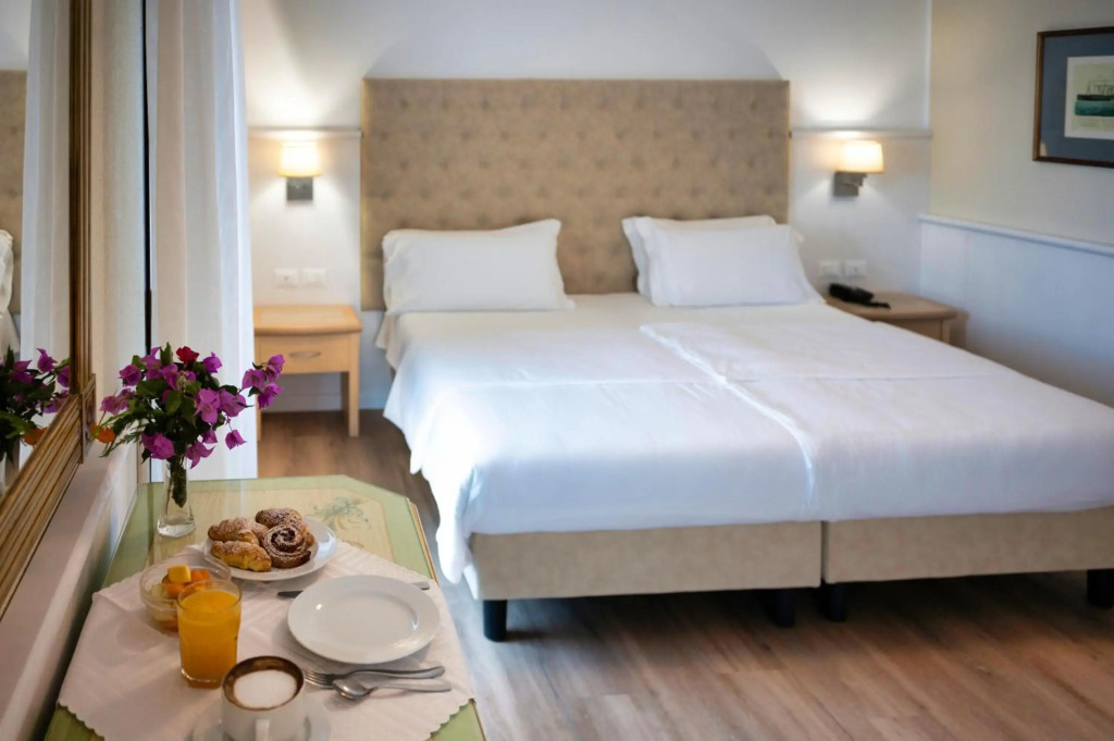 Arathena Rocks Hotel