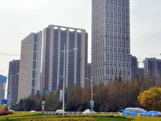 Banxia Apartment
