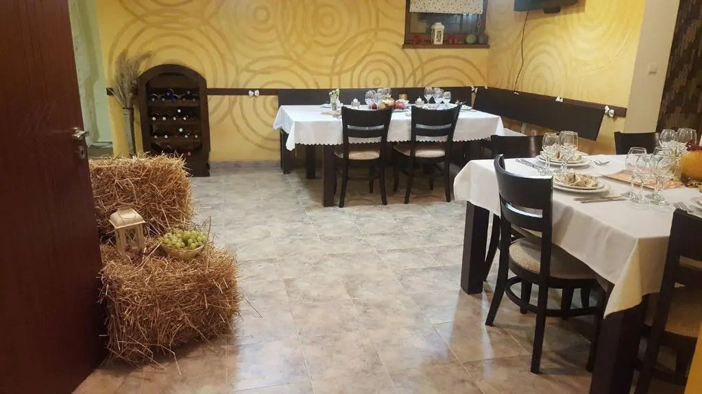 Guest House Arima