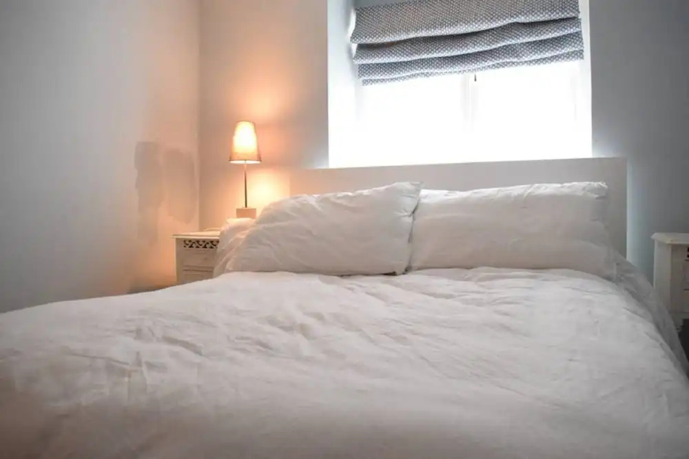 2 Bedroom Islington Apartment With Terrace Sleeps 4