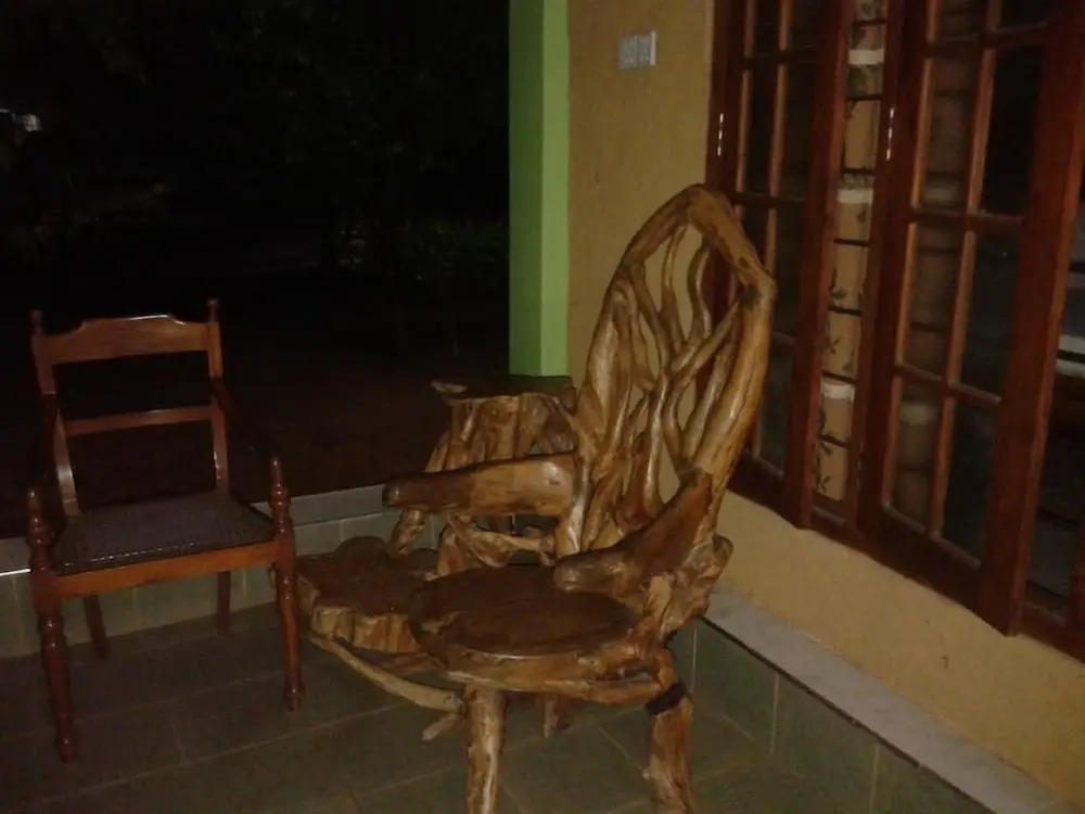 Suwanila Rest