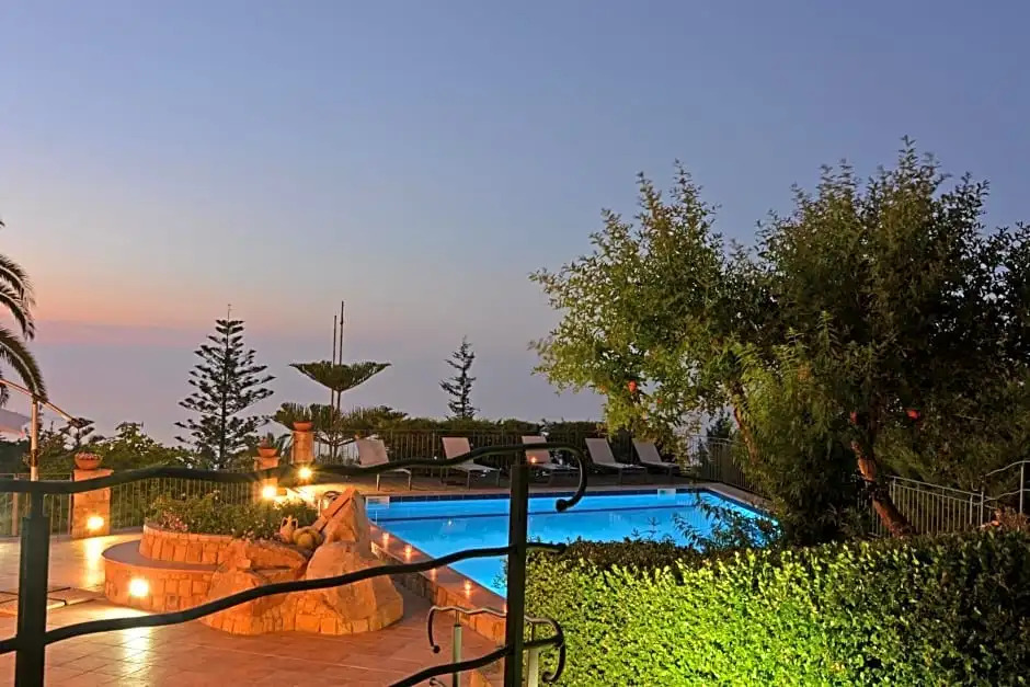 Villa Provenza