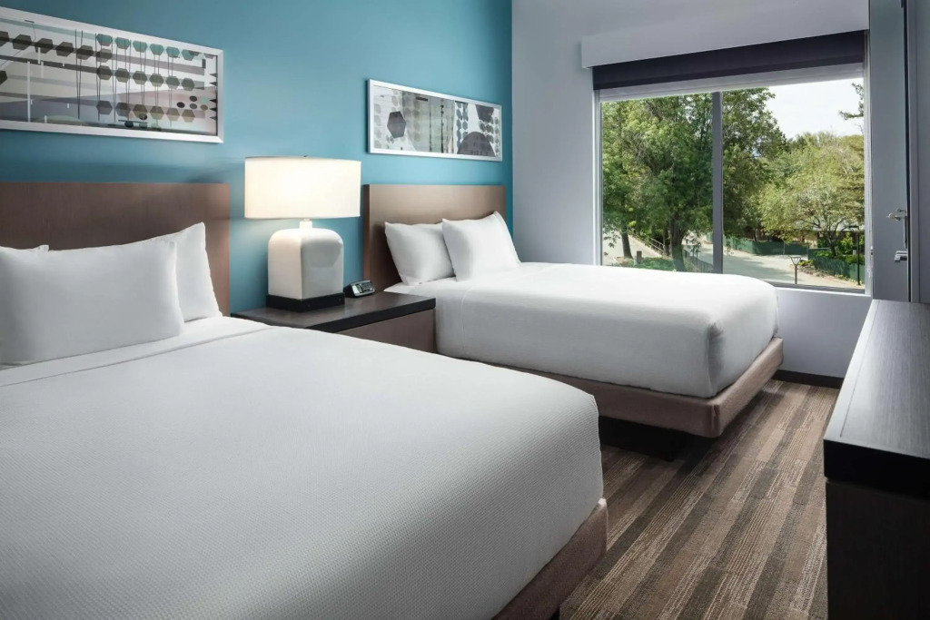 Hyatt House San Jose/Cupertino