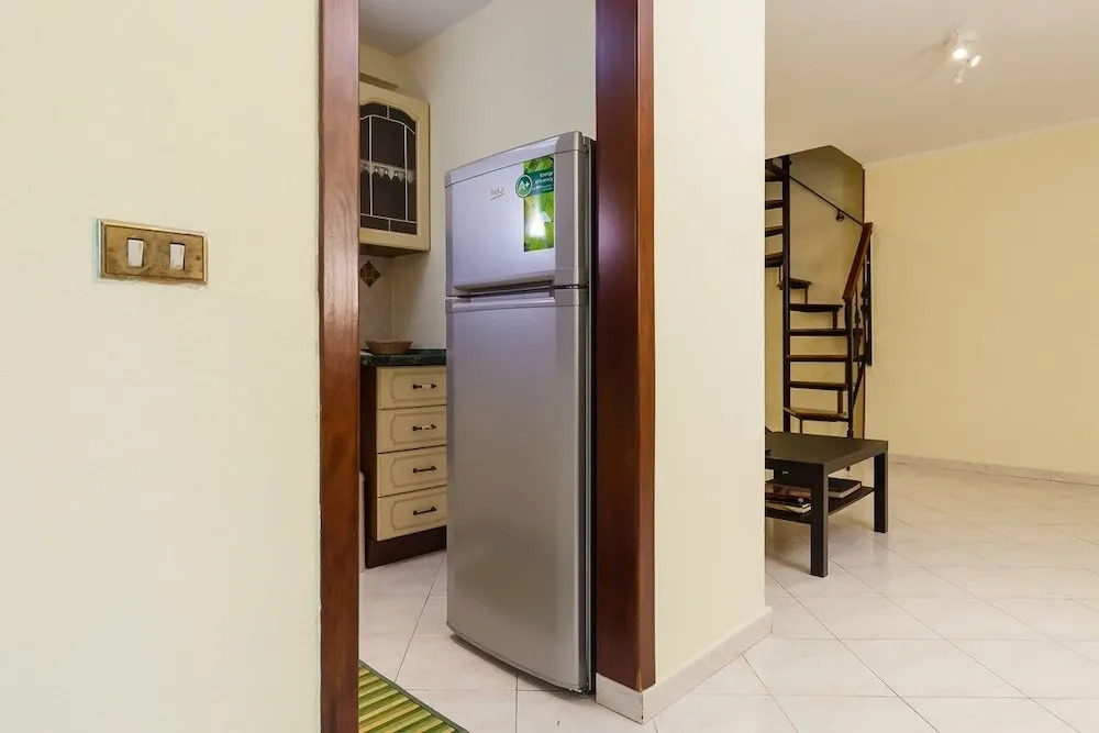 Apartment S. Rosa - BH 30