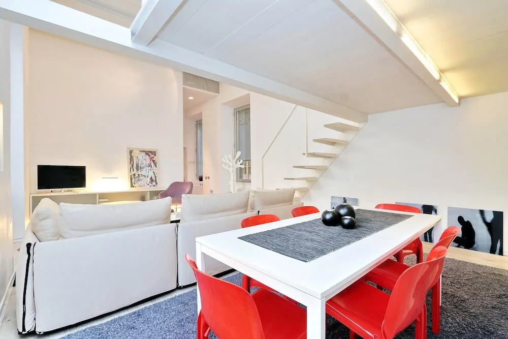 Restart Accommodations Genova