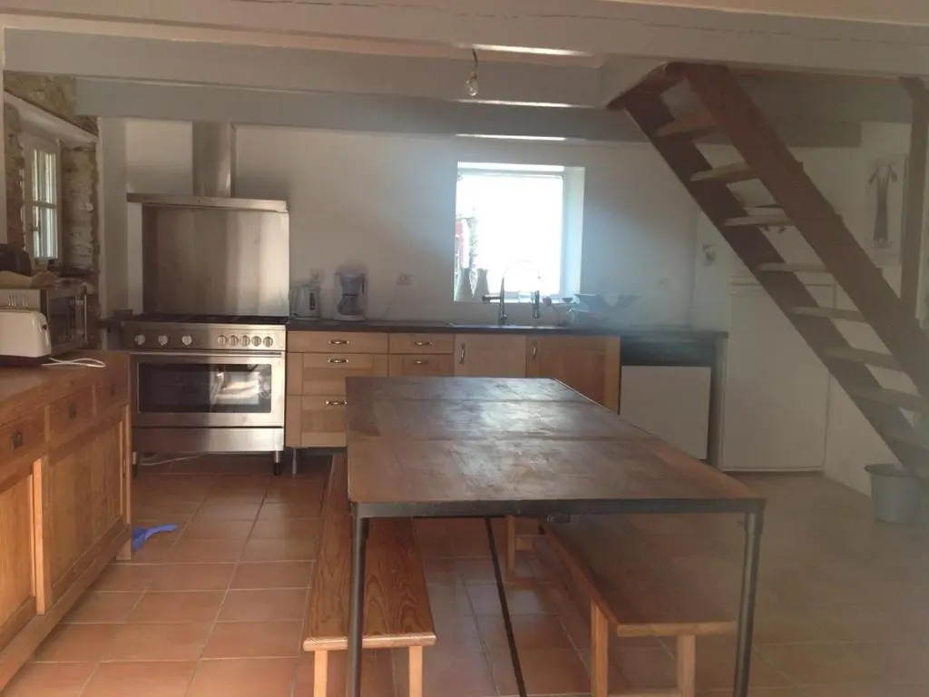Maison Bangor, 5 pièces, 8 personnes - FR-1-418-17