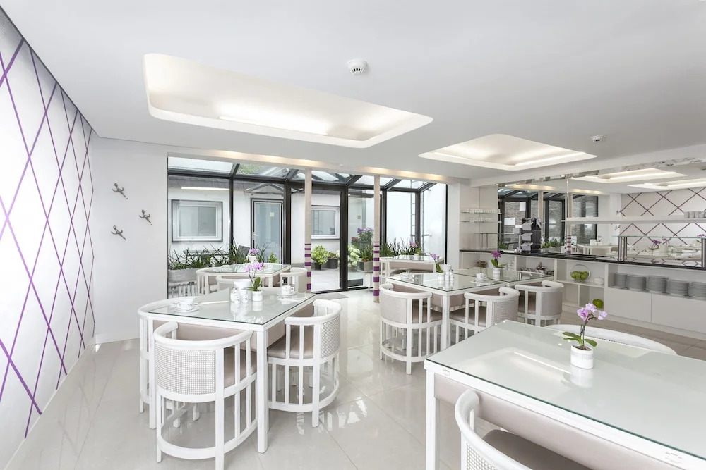Hotel Prinz Anton