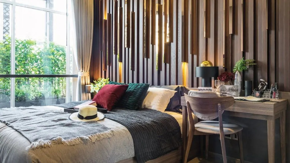 Secret Mori Hotel