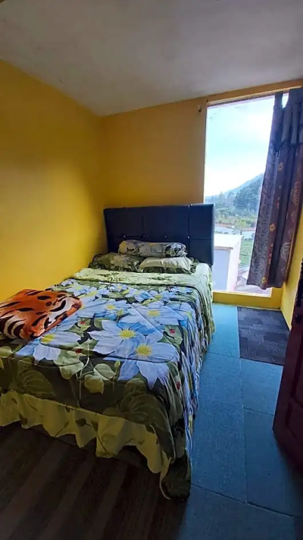 Tambah Family Homestay by Luxury Degree