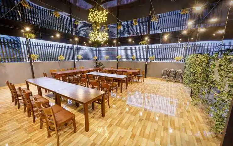 Roha Hotel Dalat
