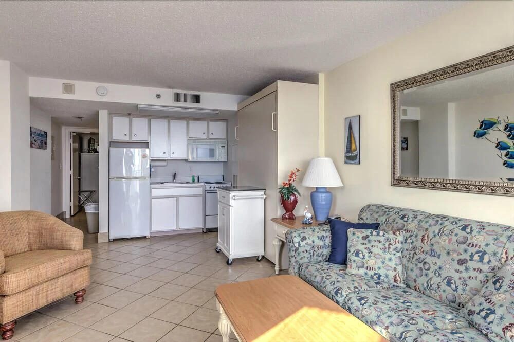 Atlantica I 502 Condo