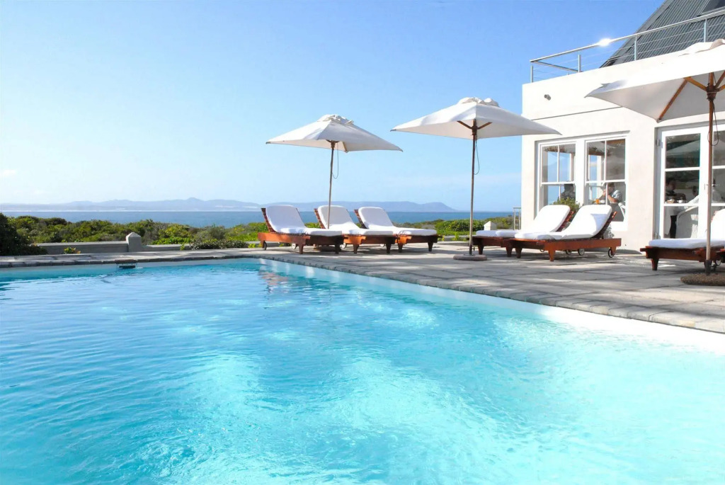 Ocean Eleven Guest House