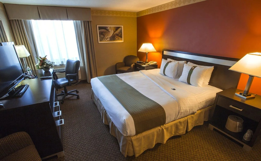 Corona Hotel New York - LaGuardia Airport