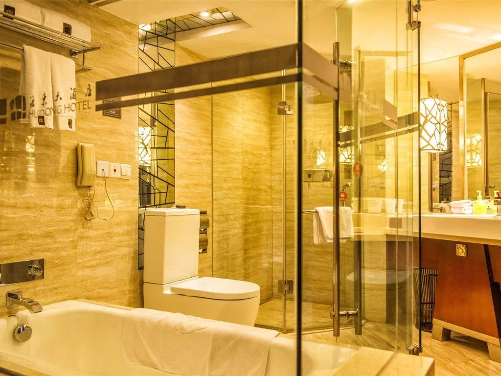 Huidong Hotel Zigong