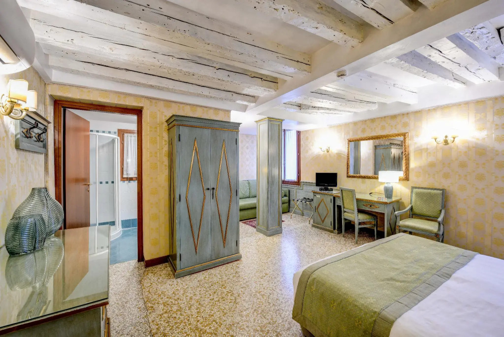 Locanda La Corte