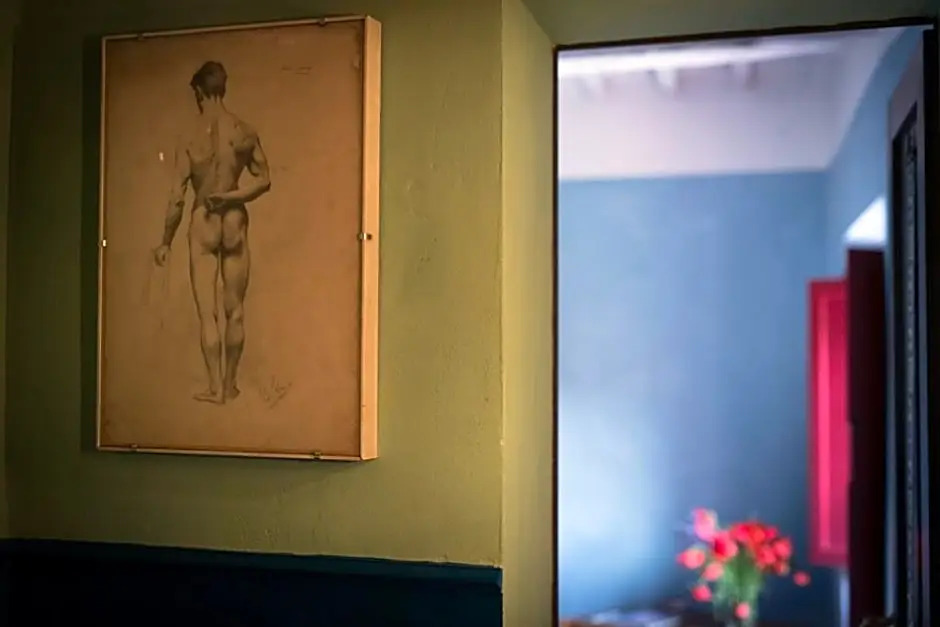 La Canonica Di Nusenna
