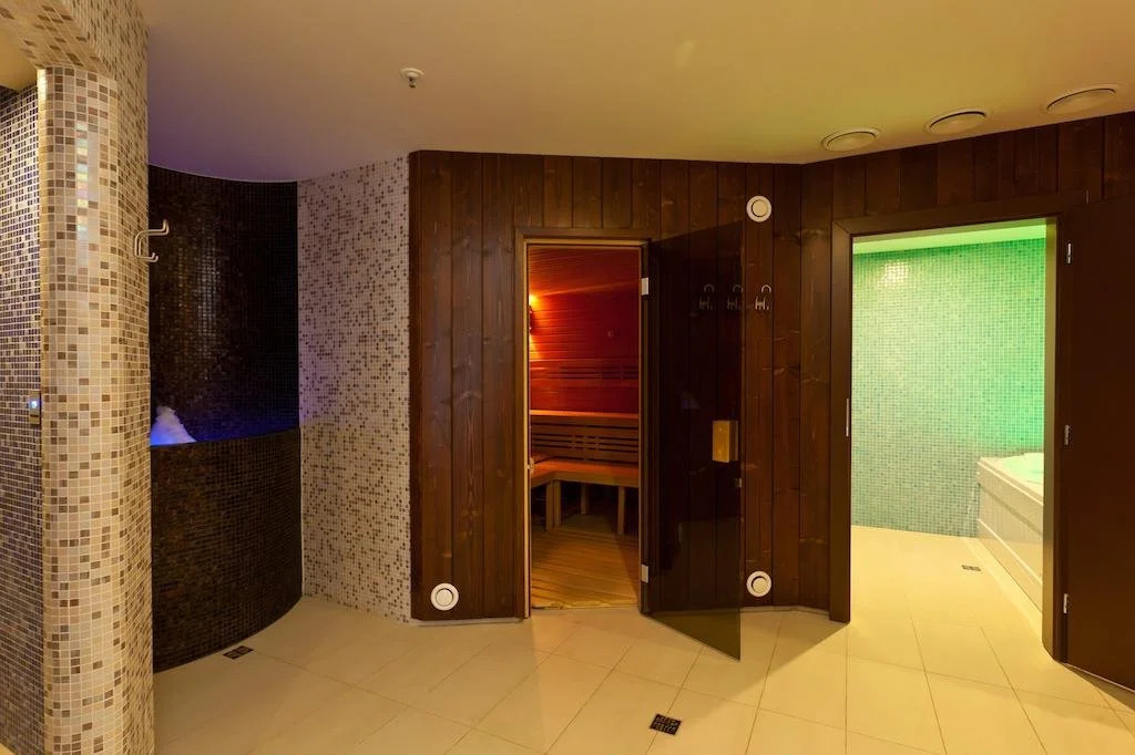 Beltine Forest Hotel