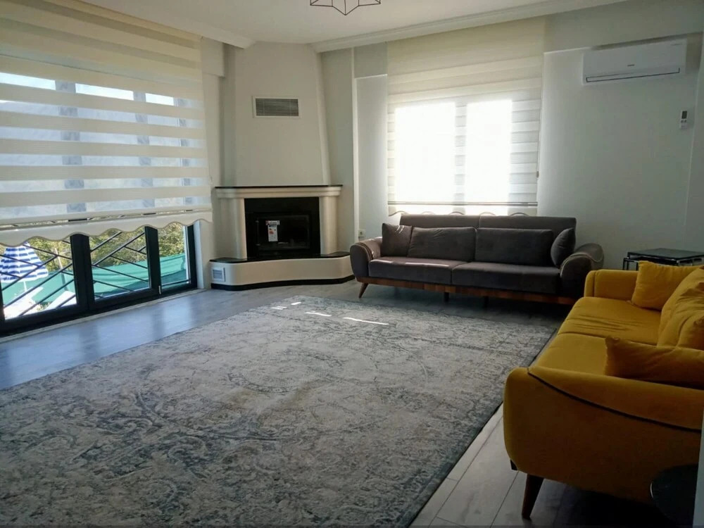 Invigorating Villa with Private Pool in Sapanca
