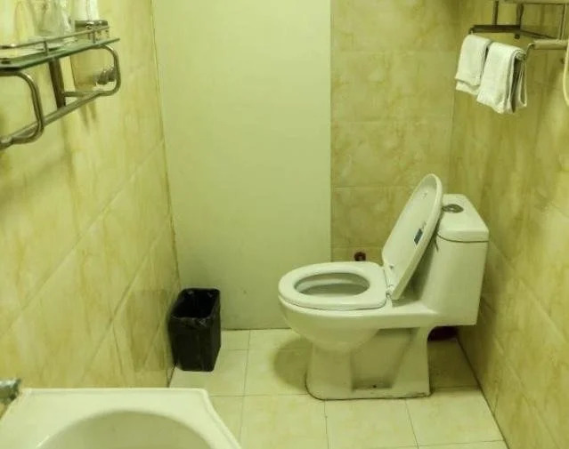 Yixin Inn